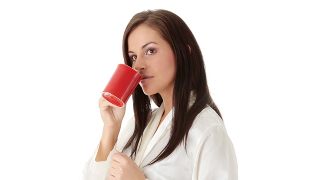 Could Tea and Citrus Products Lessen Ovarian Cancer Risk?
