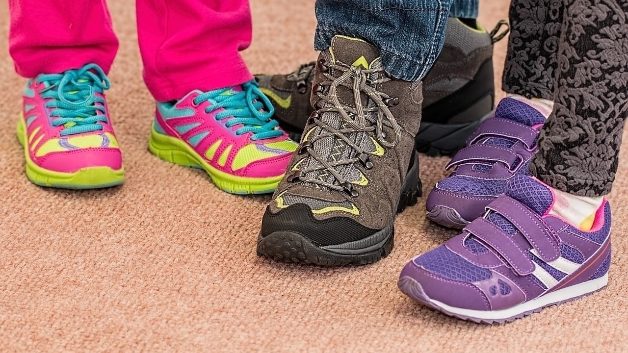 Teaching Your Kids: Beyond Schoolwork to Housework