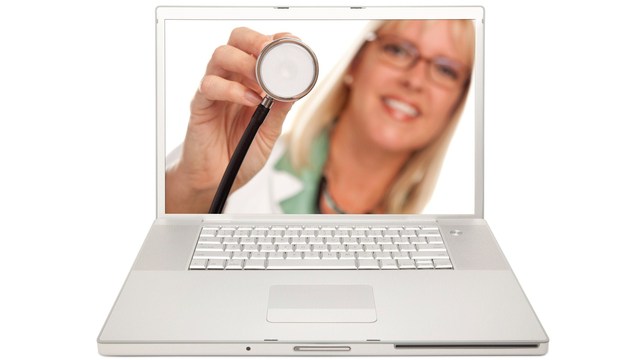Telemedicine: Would You Do A Virtual Visit?