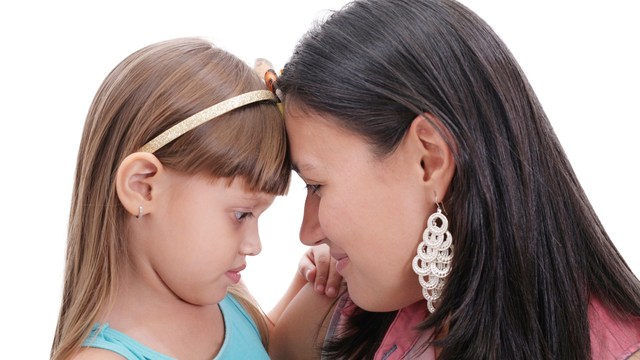Parenting 101: Why Timeouts Just Don’t Work