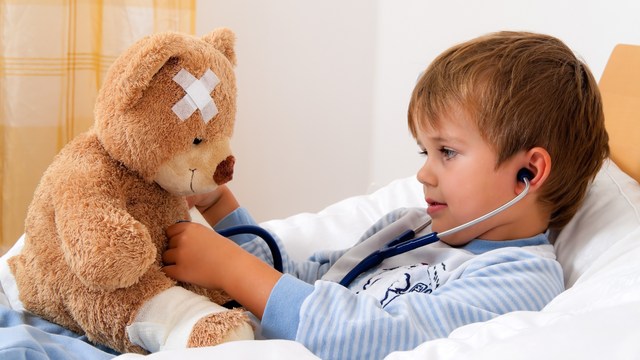 cold and flu season tips for kids