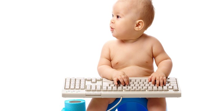 4 tips for toilet training boys and girls