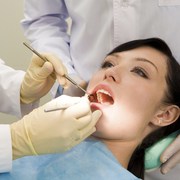 when you need to cap your tooth off with a crown