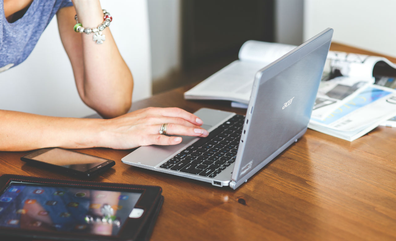 Top Blog Posts
