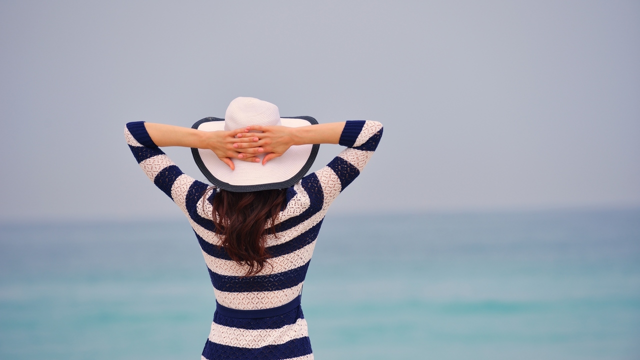 Traveling Solo? 12 Tips to Help Keep You Safe on Your Own 