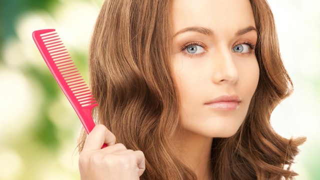 7 topical ways to treat hair loss