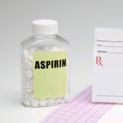 those with type 2 diabetes could be resistant to aspirin therapy