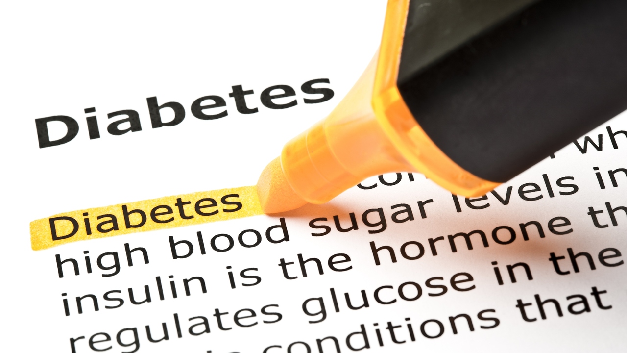 Type 1 and Type 2 Diabetes: What's the Difference?