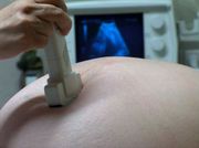 Pregnancy related image