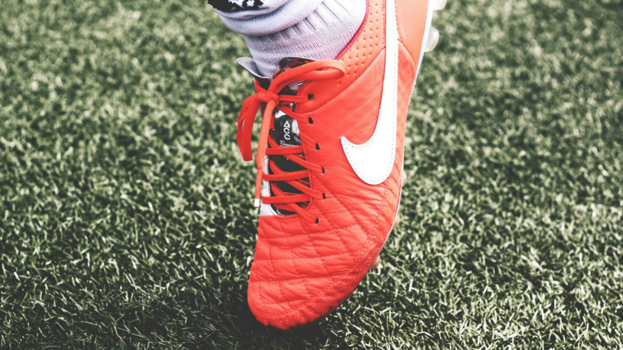 U.S. Women's Soccer Team