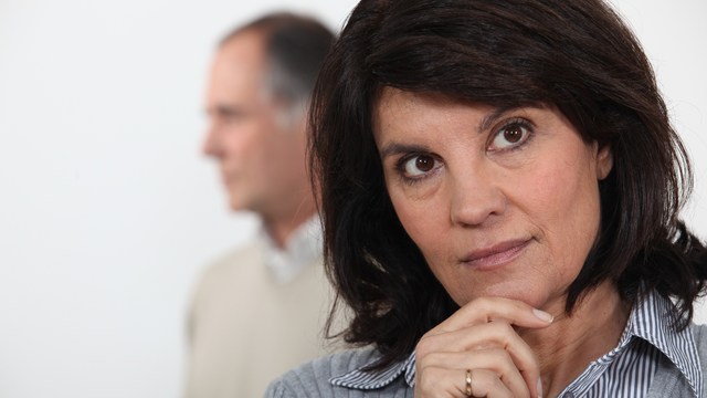 Vaginal Dryness: One of the Menopause Symptoms Least Talked About