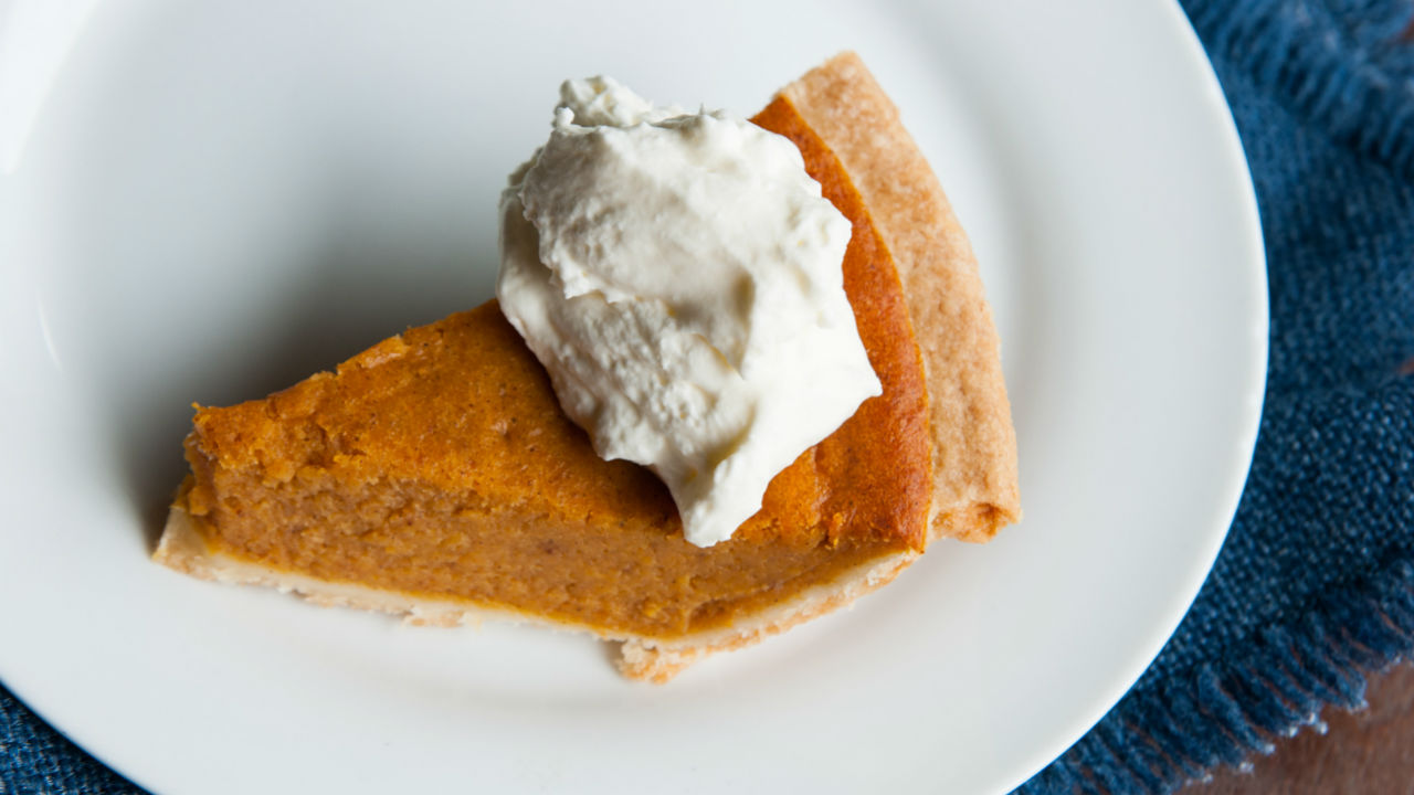 Vegetarian Thanksgiving recipes