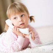 shorten distance from grandkids the old-fashioned ways 