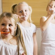 dental cavities may be reduced by vitamin D