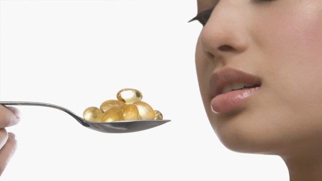 Your Vitamin Supplements Could Be Harming Your Health