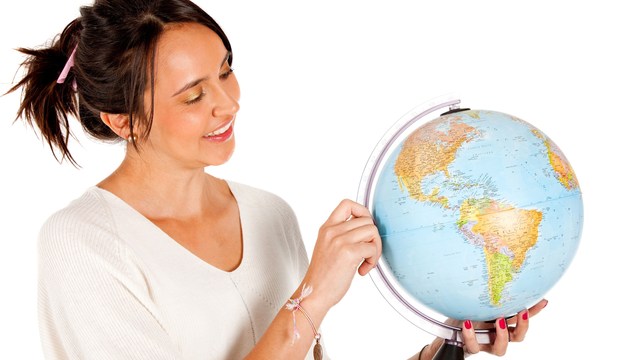 Voluntourism: A New Direction for Travel