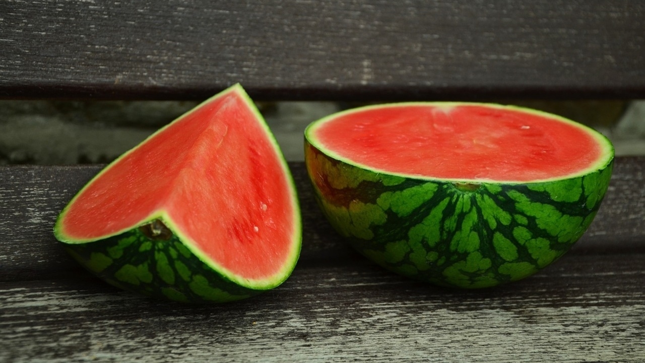 watermelon