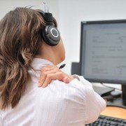 here are ways to soothe your arthritis pain in the neck