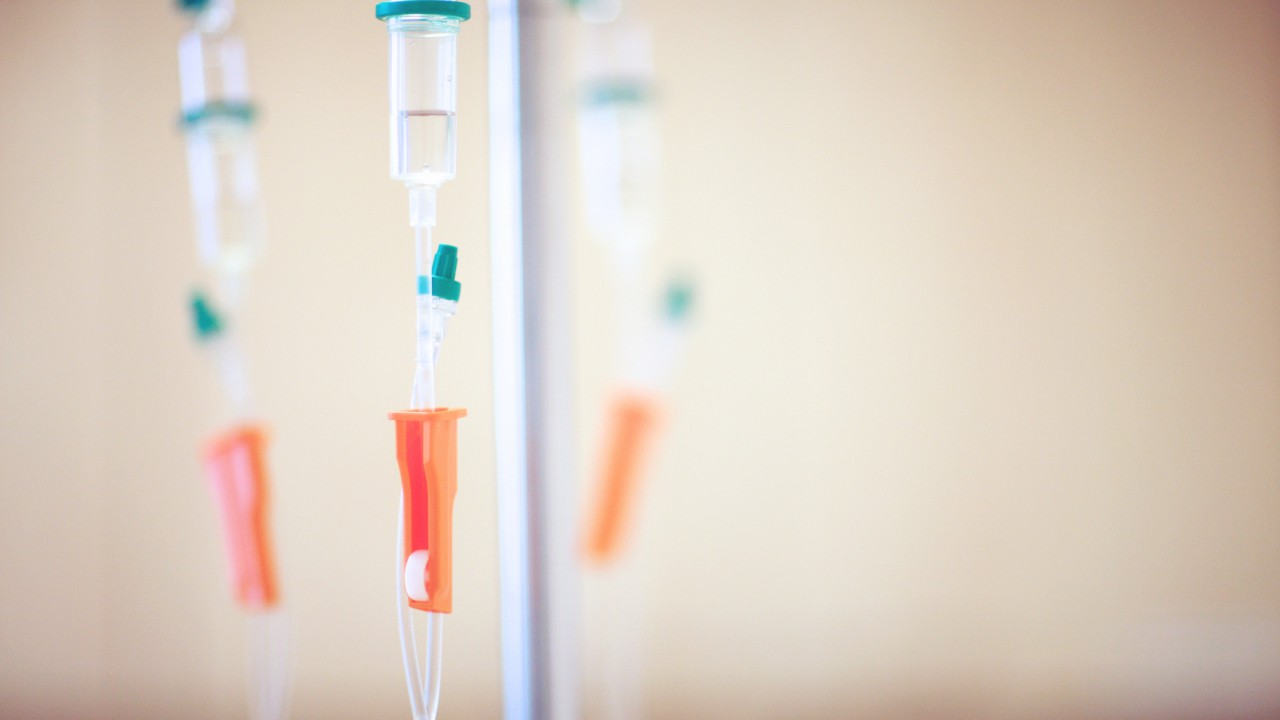 8 Things You Should Bring to Chemotherapy