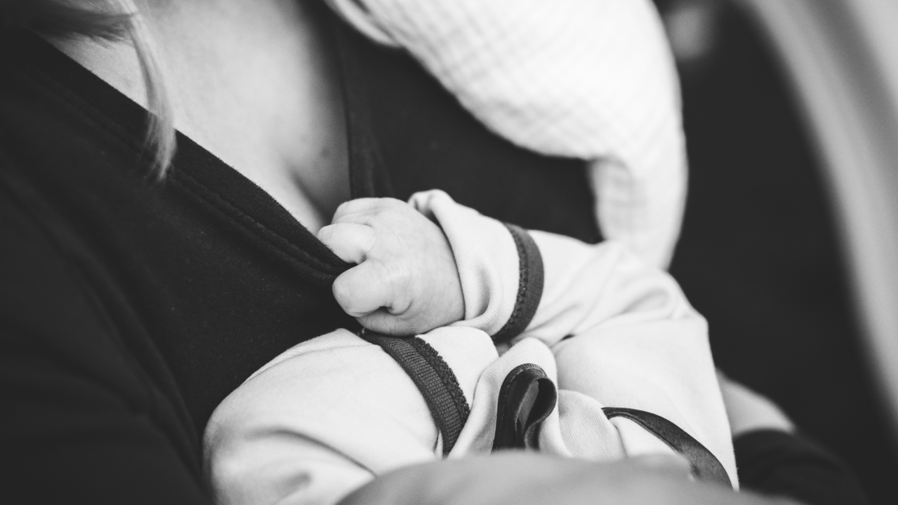 10 Things I Wish I Knew Before I Started Breastfeeding