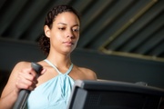 Fitness related image