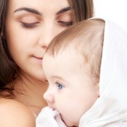 on-being-a-new-mother