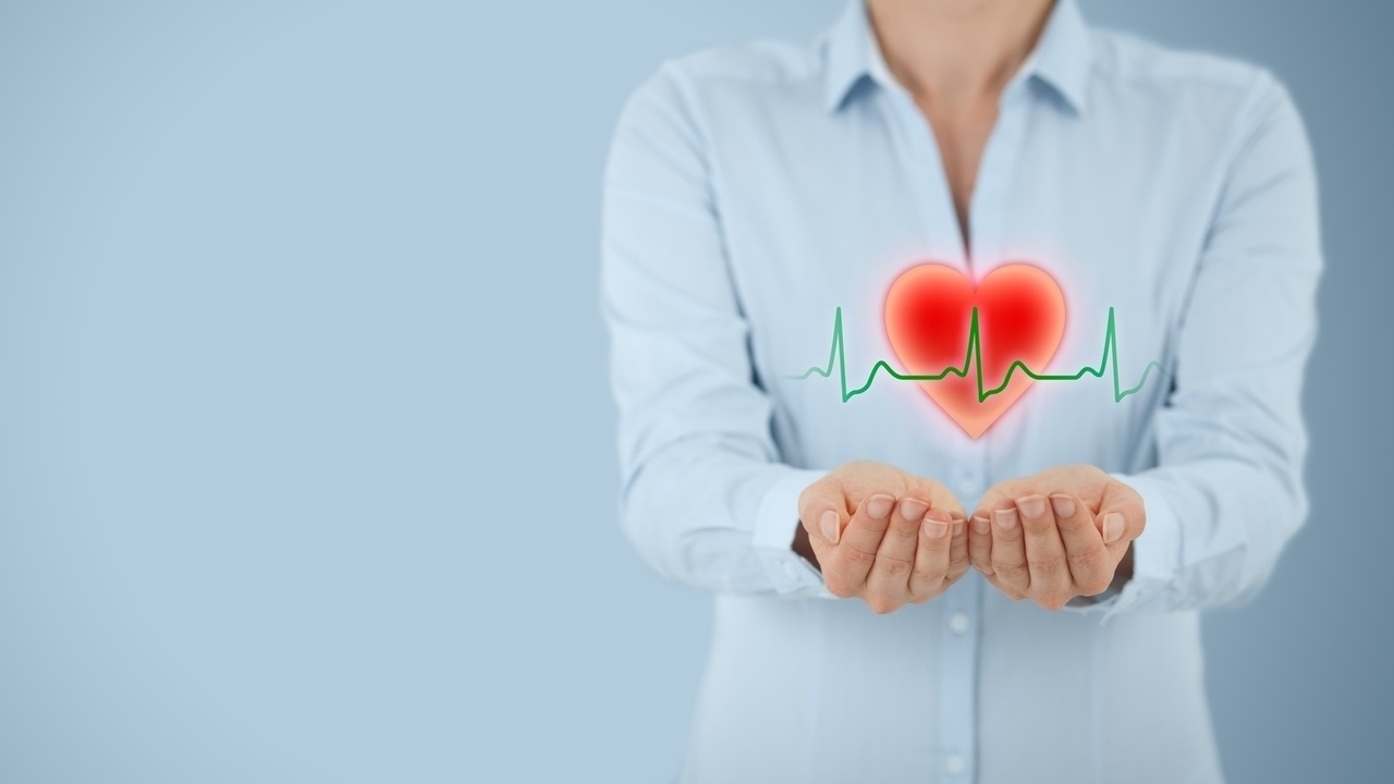 Women’s Hearts: Cardiovascular Disease as Leading Cause of Death