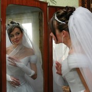 women should listen to their doubts before the wedding 