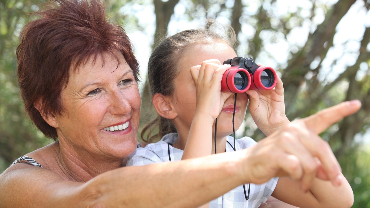 10 Women Over 65 Who've More Remarkable with Age EmpowHER