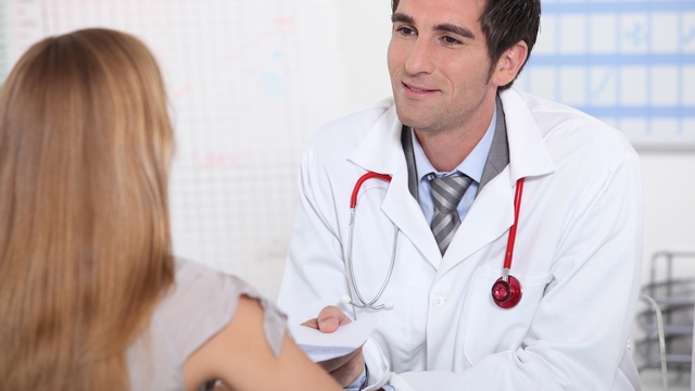 Should Women Have Testosterone Prescriptions?