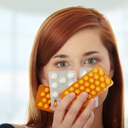 stressed out women less likely to remember to take birth control