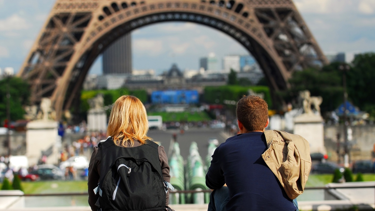 'I Won’t Be in Tomorrow': Unlimited Vacation Days Free of Guilt
