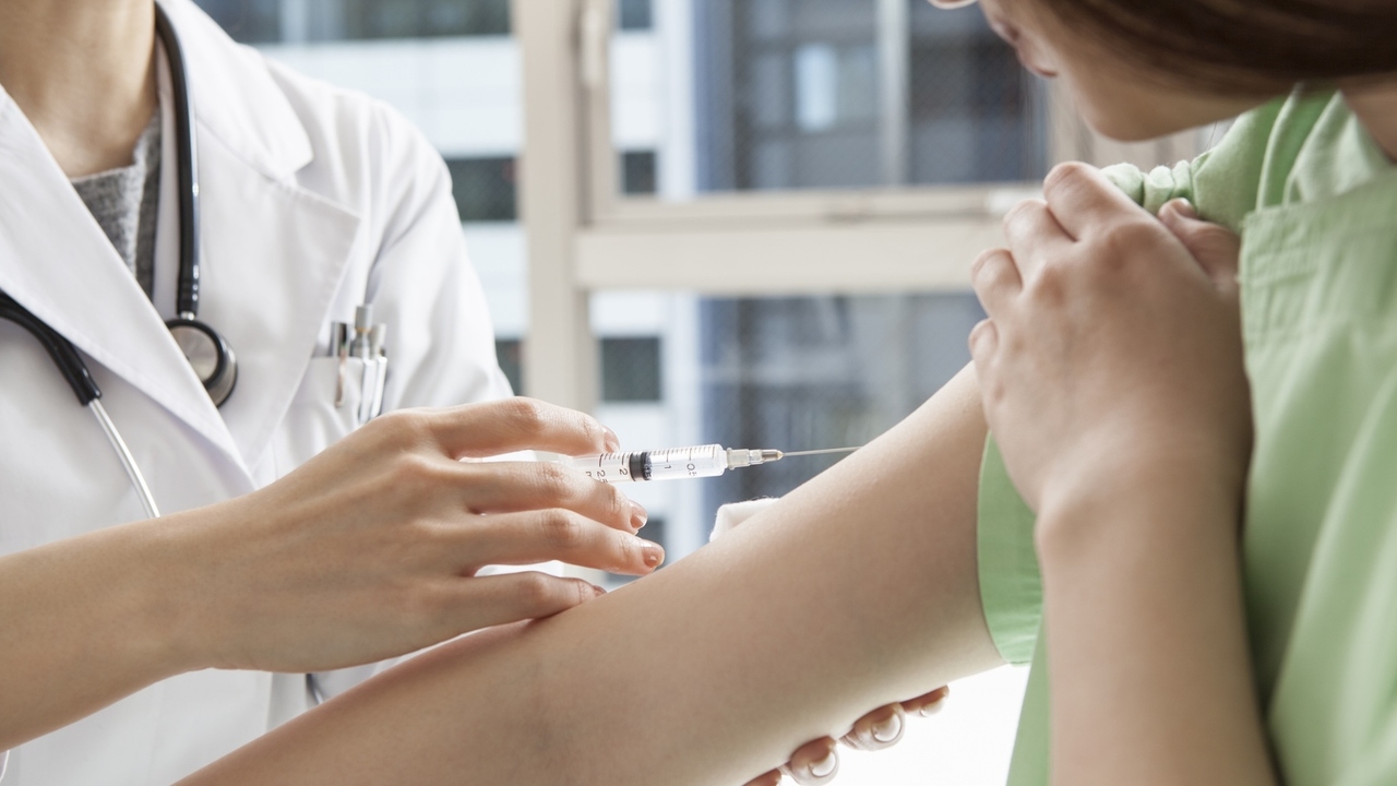 How Is the Flu Vaccine Made Each Year?