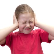 kids are changed when parents yell at them