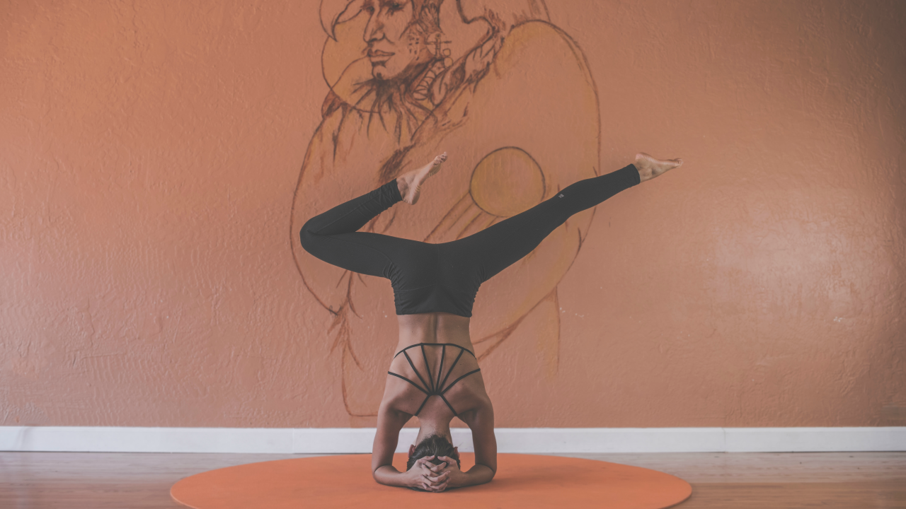 Complexion Connection: Yoga Poses For Glowing Skin - Yoga Journal