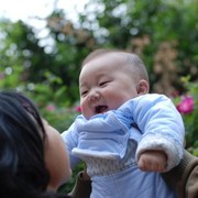 you can make your baby happy