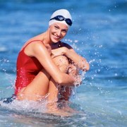 swim goggles for your eyes this summer