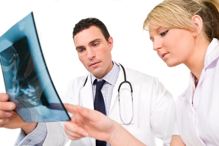 Breast Cancer related image