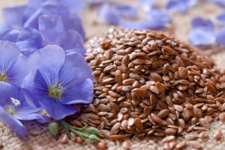 Top Ten Foods That Reduce Breast Cancer Risks