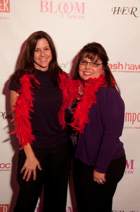 Menopause related image