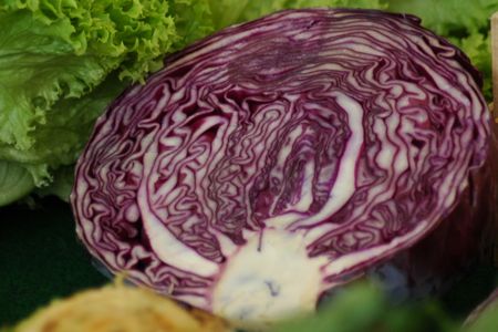 Top Ten Foods That Reduce Breast Cancer Risks