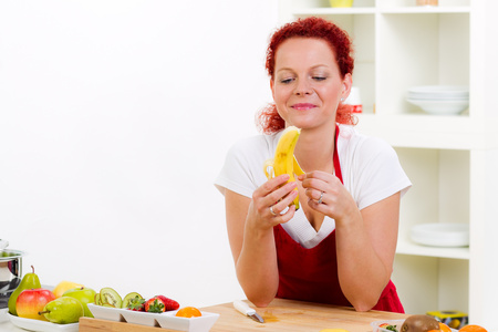 Bananas Help You Sleep