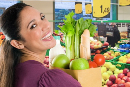 Healthy Eating related image