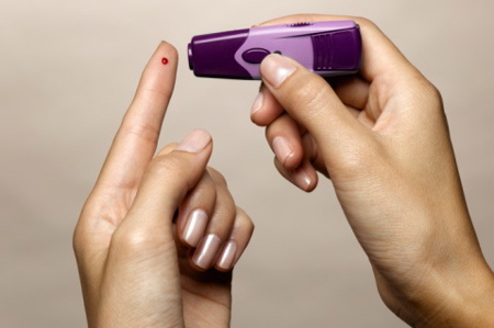 Diabetes  related image