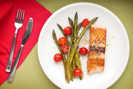 Omega-3 Essential Fatty Acids for Rheumatoid Arthritis