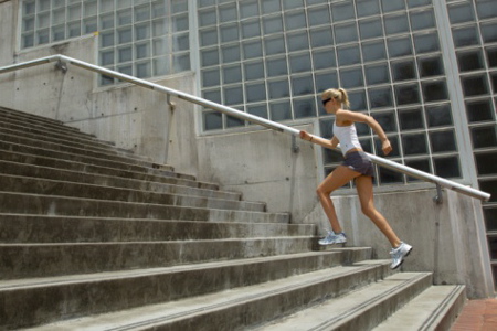 Fitness related image