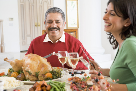 Low-carb Turkey for the Holidays