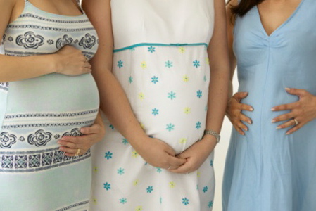 Pregnancy related image