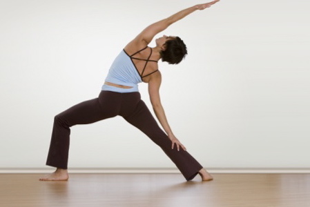 Fitness related image