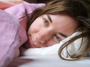 Insomnia related image